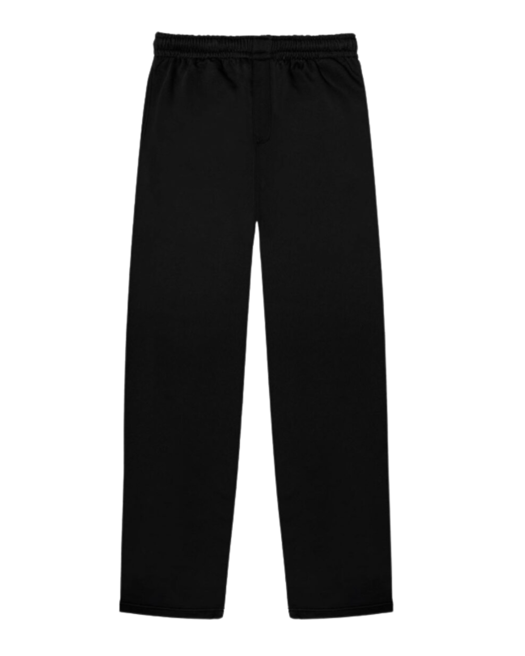 THE EVERYDAY UNIFORM WIDE LEG PANTS