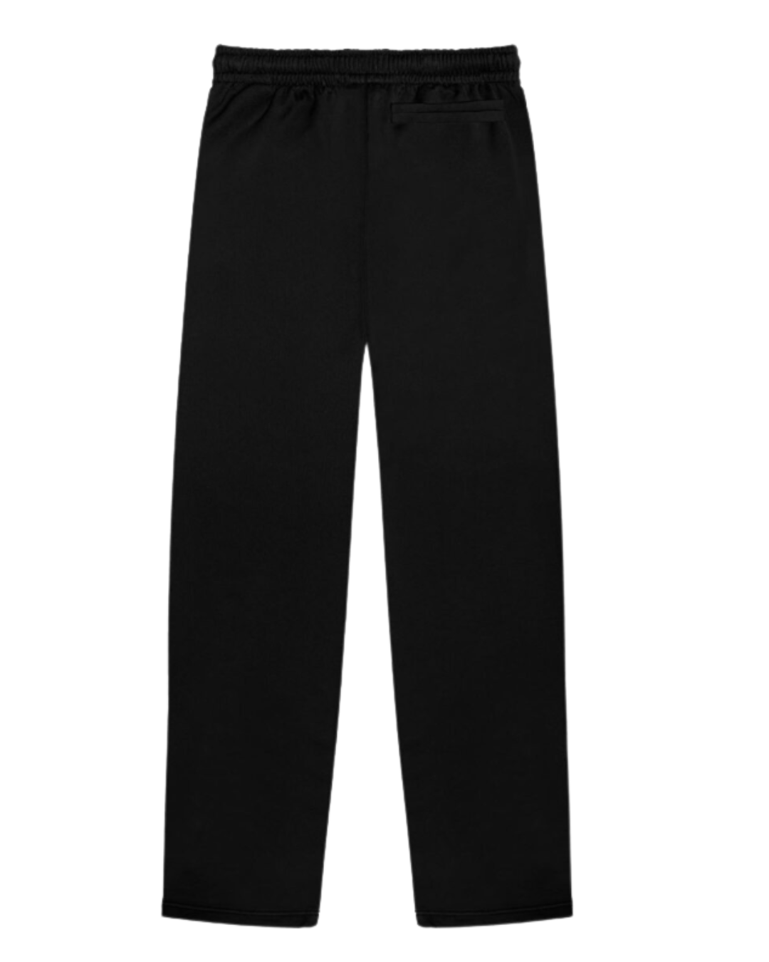 THE EVERYDAY UNIFORM WIDE LEG PANTS