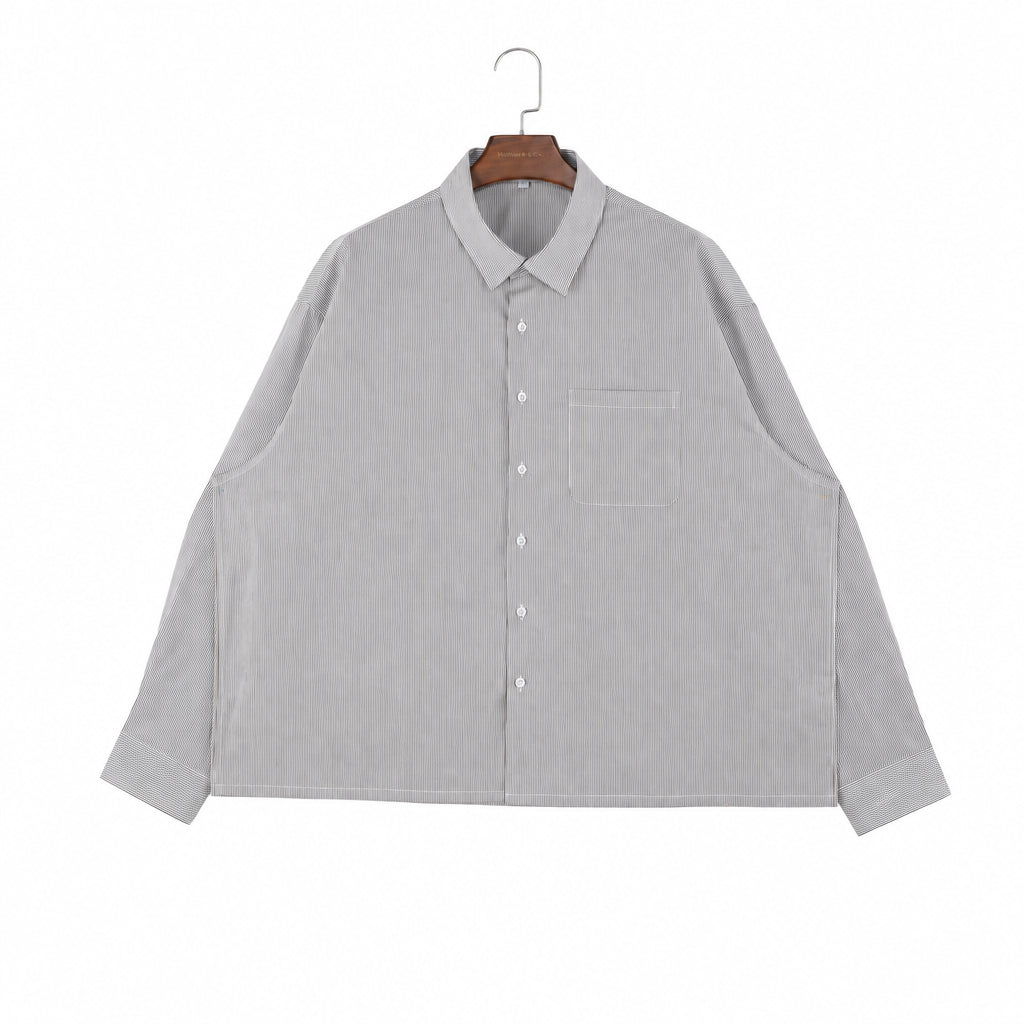 Stripe Shirt