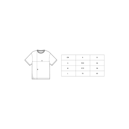 THE EVERYDAY UNIFORM TEE