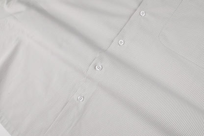 Stripe Shirt - Sample Release