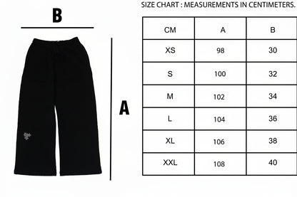 Bloom Wide Leg Pants