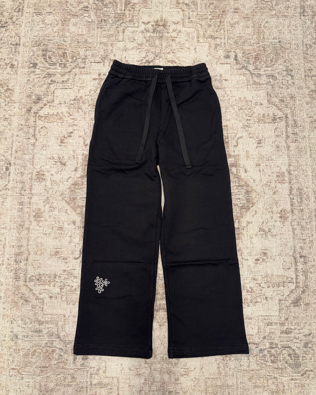 BLOOM WIDE LEG PANTS