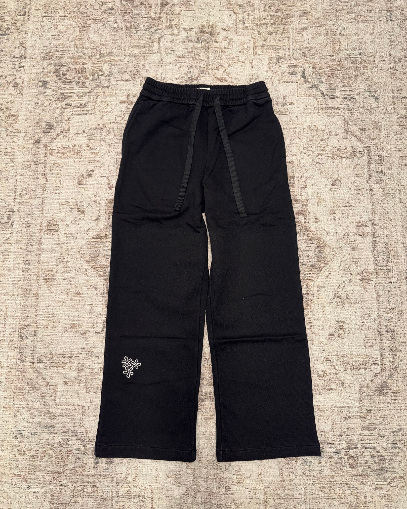 BLOOM WIDE LEG PANTS