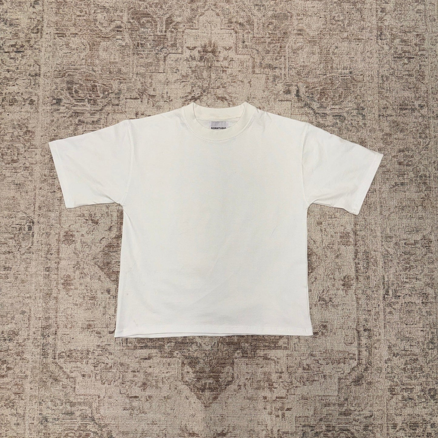 THE EVERDAY UNIFORM TEE