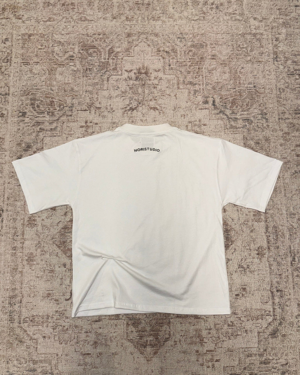 THE EVERDAY UNIFORM TEE