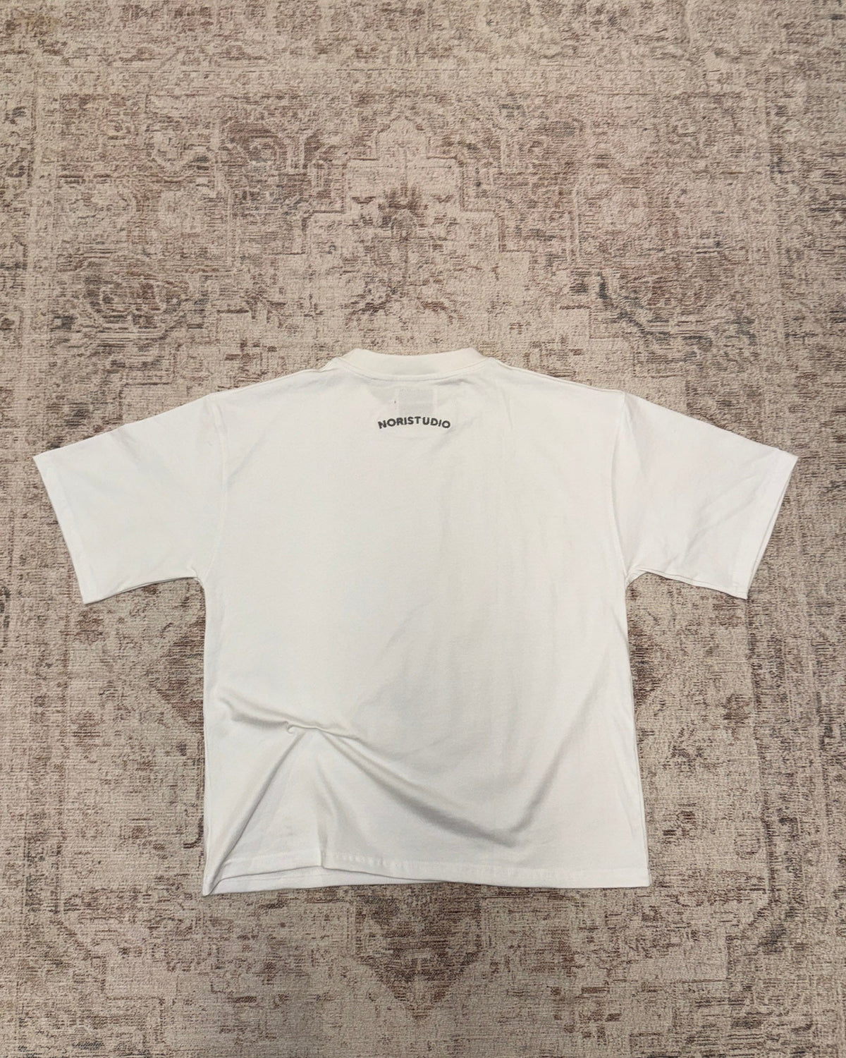 THE EVERDAY UNIFORM TEE