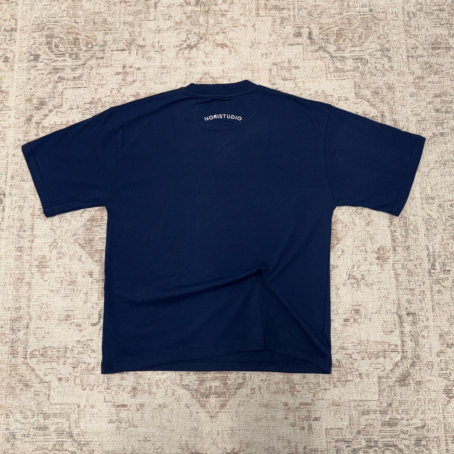THE EVERYDAY UNIFORM TEE