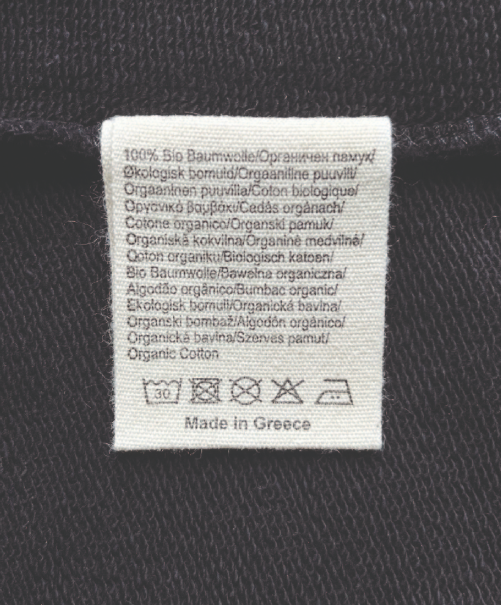 THE EVERYDAY UNIFORM HOODIE