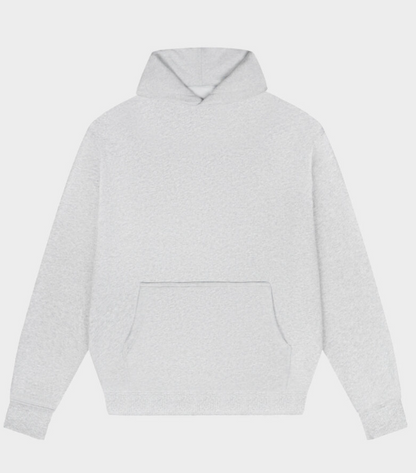 THE EVERYDAY UNIFORM HOODIE