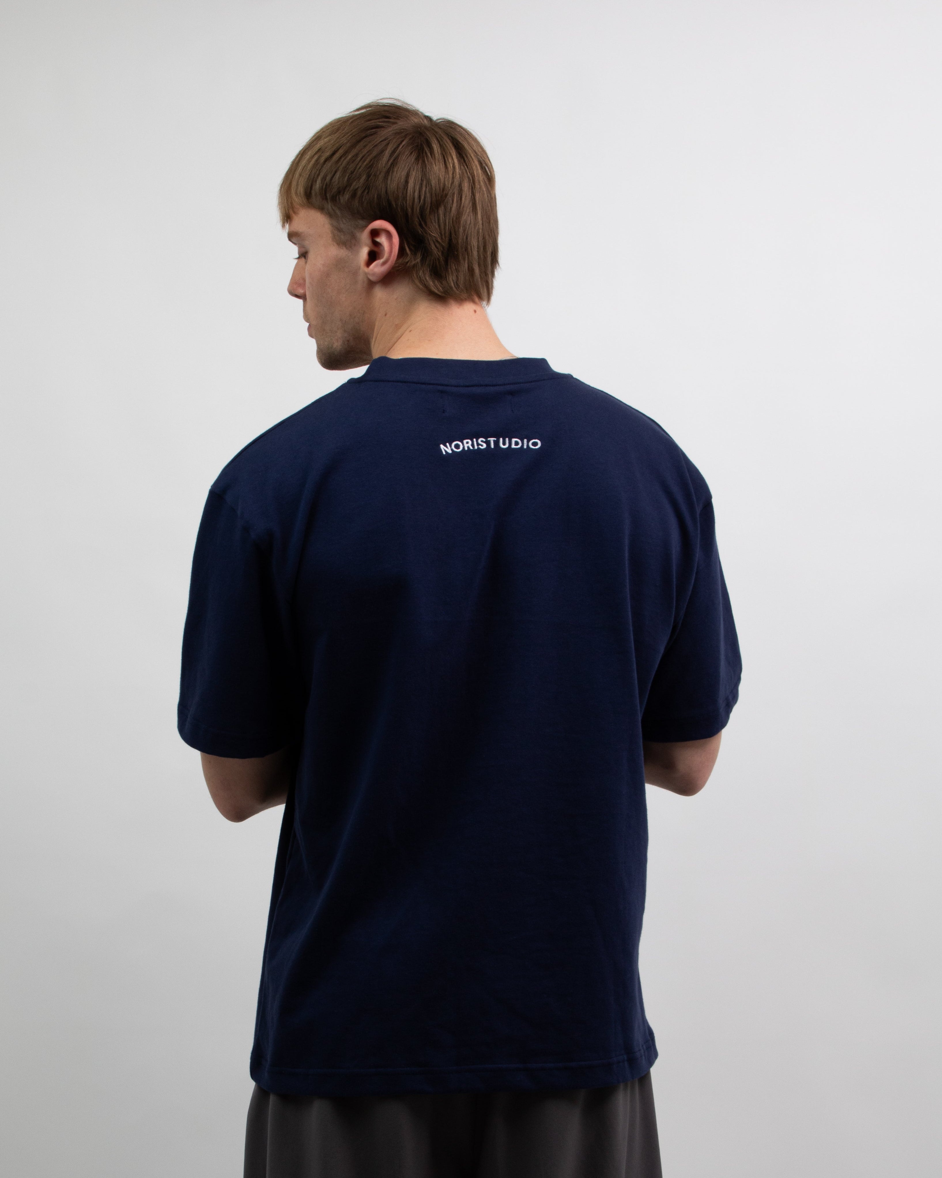 THE EVERYDAY UNIFORM TEE